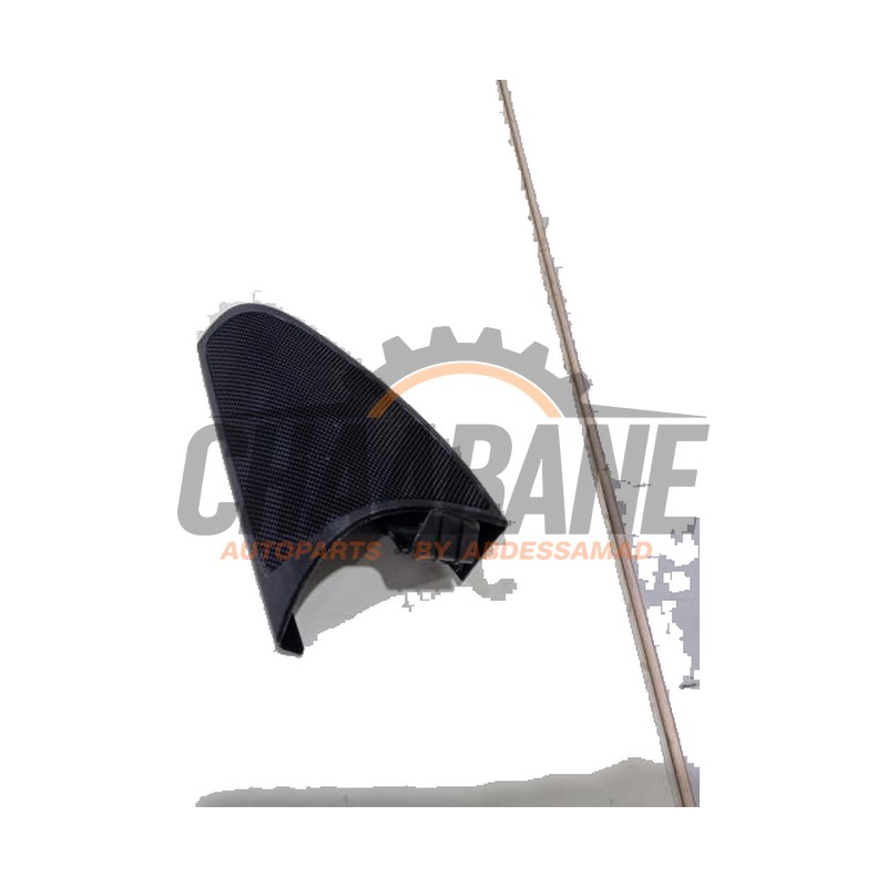 Chapeau de haut-parleur A2537200148 Mercedes GLC (X253) 2.0 C-220d 16V 4-Matic