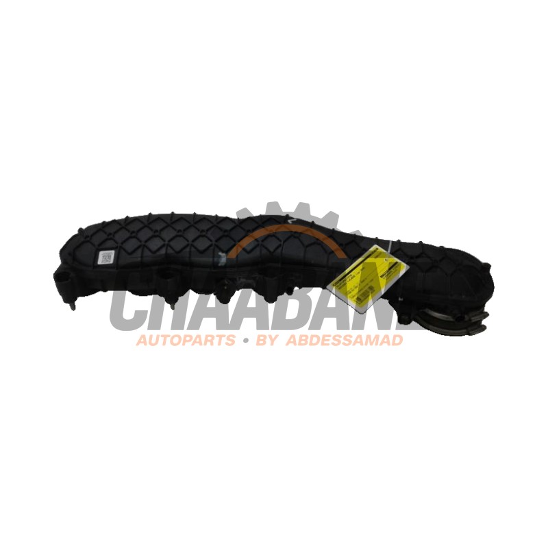 Tubulure dadmission 1770980107 Mercedes C Estate (S205) C-63 AMG S,Edition 1 4.0 V8 Biturbo