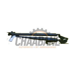 Verin de coffre 5124741191706 BMW 2 serie Gran Tourer (F46) 220i 2.0 TwinPower Turbo 16V 2014
