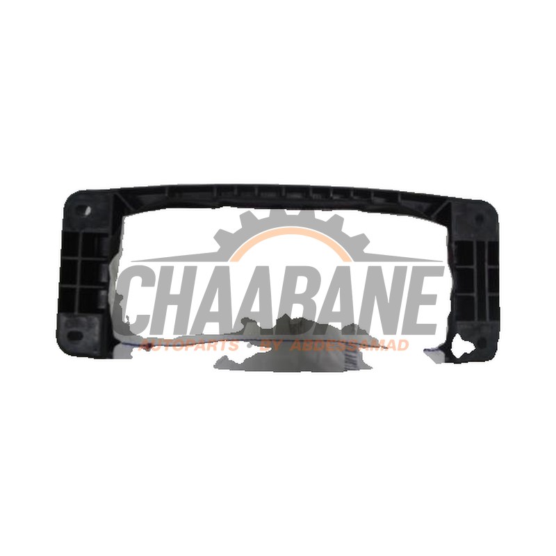 Airbag droite (tableau de bord) A1768600002 Mercedes A-Klasse