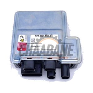 Module (divers) 971907156T Audi RS Q8 4.0 V8 32V RS TFSI Mild Hybrid Quattro 2019