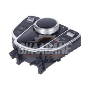 Panneau commande radio A2059006115 Mercedes GLC-Klasse