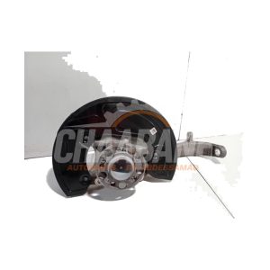 Moyeu de roue avant A2973340300 Mercedes EQE