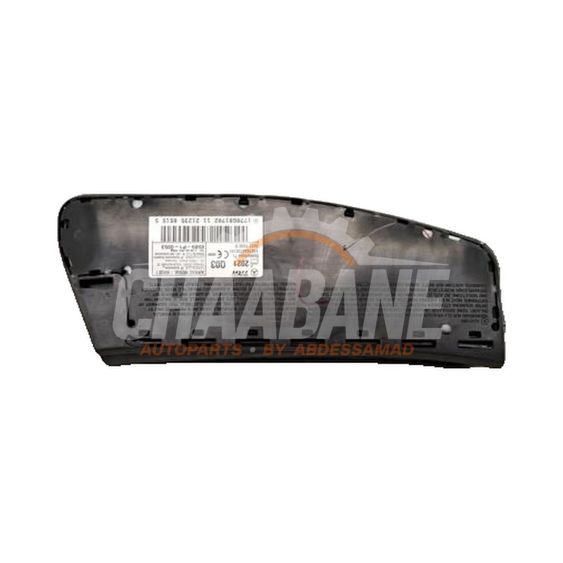 Airbag siege A1778601702 Mercedes A (177.0) 1.3 A-180 Turbo 16V