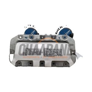 Airbag droite (tableau de bord) 39920519711 BMW M2 (F87) M240i 3.0 24V 2015 / 2021