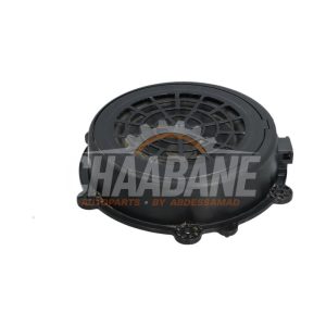 Haut-parleur 971035453D Porsche Cayenne III (9YA) 3.0 V6 Turbo 24V E-Hybrid 2017