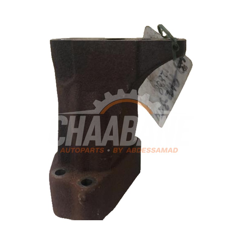 Support (divers) 6420961745 Mercedes Sprinter 5t (907.6) 519 CDI 3.0 V6 24V RWD