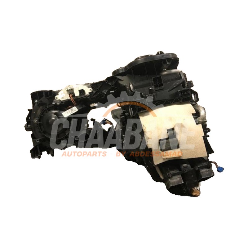 Bloc chauffage T26985BB Skoda Kamiq 1.5 TSI 16V 2019