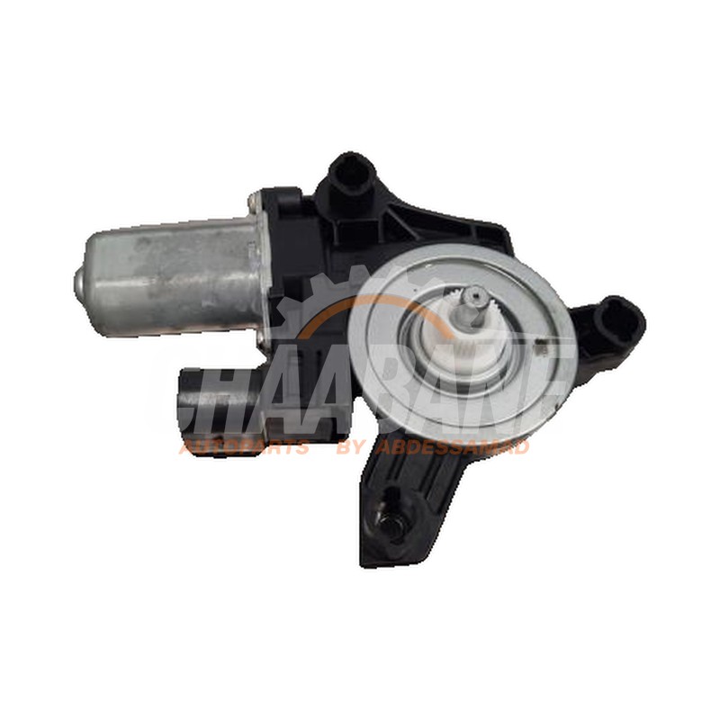 Moteur de vitre portiere 51335A09AF5 BMW iX (I20) xDrive40 77 kWh 2021