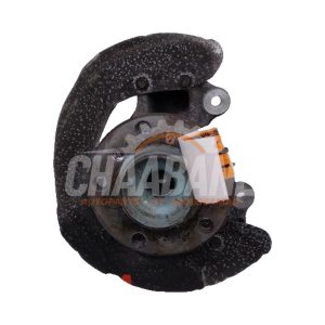 Fusee avant gauche 31216792287 BMW 3 serie Touring (F31) 325d 2.0 16V 2012 / 2019