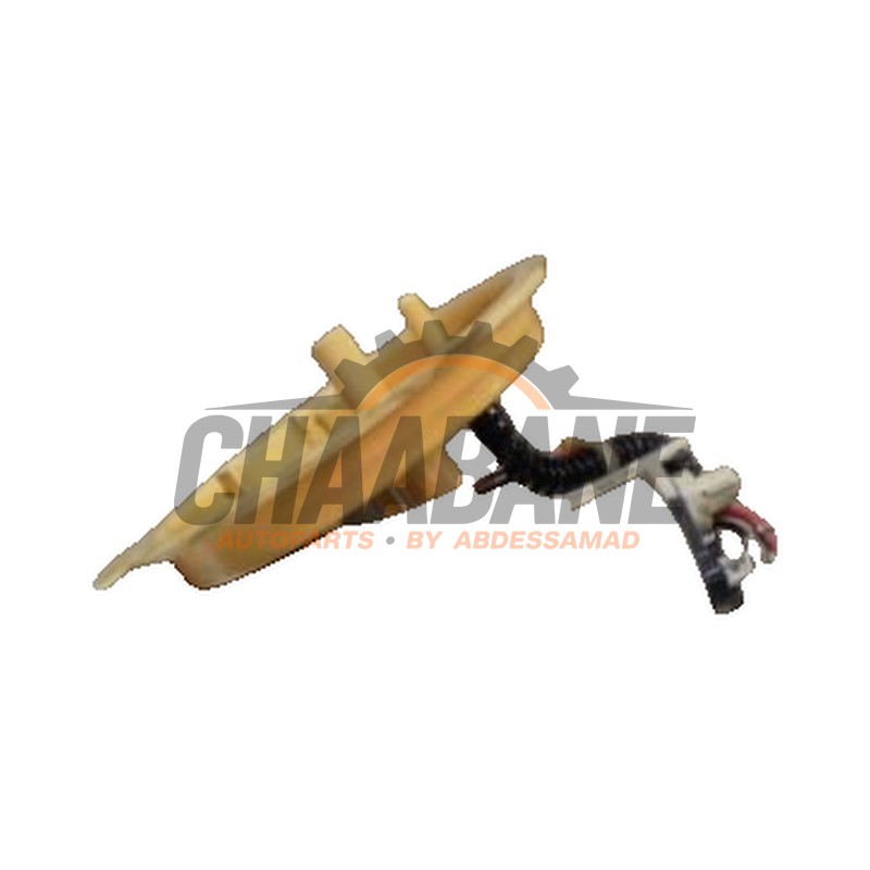 Pompe refoulante 16117260648 BMW 6 serie Gran Coupe (F06) 640d 24V 2012 / 2018