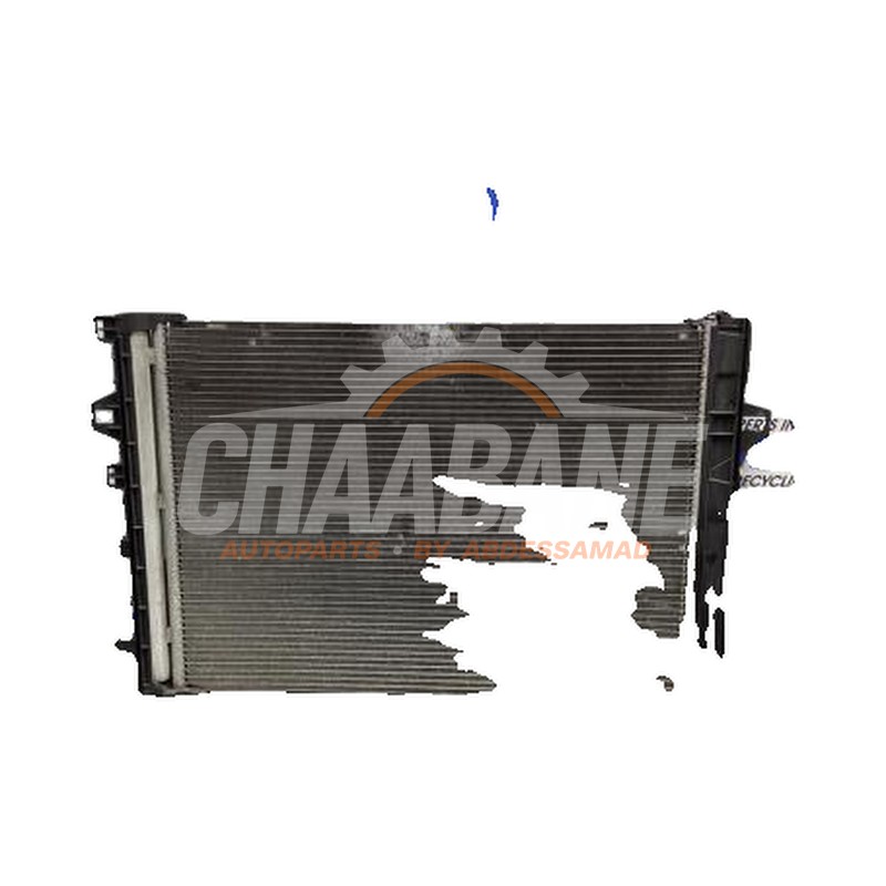 Radiateur clim A2465000454 Mercedes GLA (156.9) 1.6 180 16V