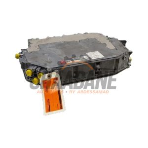 Convertisseur (hybride) 80A907080A Audi Q5 (FYB/FYG) 2.0 TFSI 16V Quattro 2016