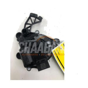 Clapet chauffage moteur 5WA907511C Audi Q4 (F4B) 40 e-tron 2021