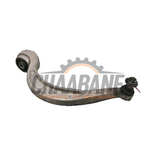 Bras de suspension bas avant droit 8W0407694B Audi A4 2024
