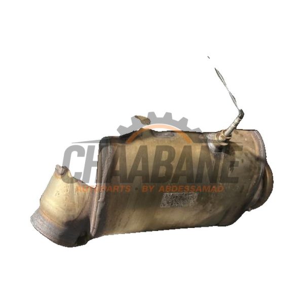 Filtre a particules 8515480 BMW X4 (F26) xDrive30d 24V 2014 / 2018