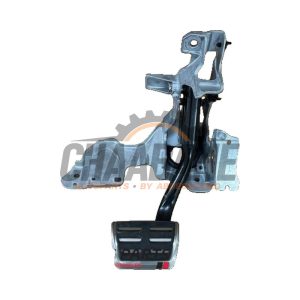 Pedale de frein 8W1723140C Audi S5 Sportback (F5A/F5F) 3.0 TFSI V6 24V 2016