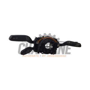 Commodo dessuie glace 8V0953502B Audi A3 Sportback (8VA/8VF) 1.4 TFSI 16V 2012 / 2020