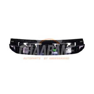 Spoiler pare-choc avant 51115A0C6E7 BMW i4 (G26) 2021