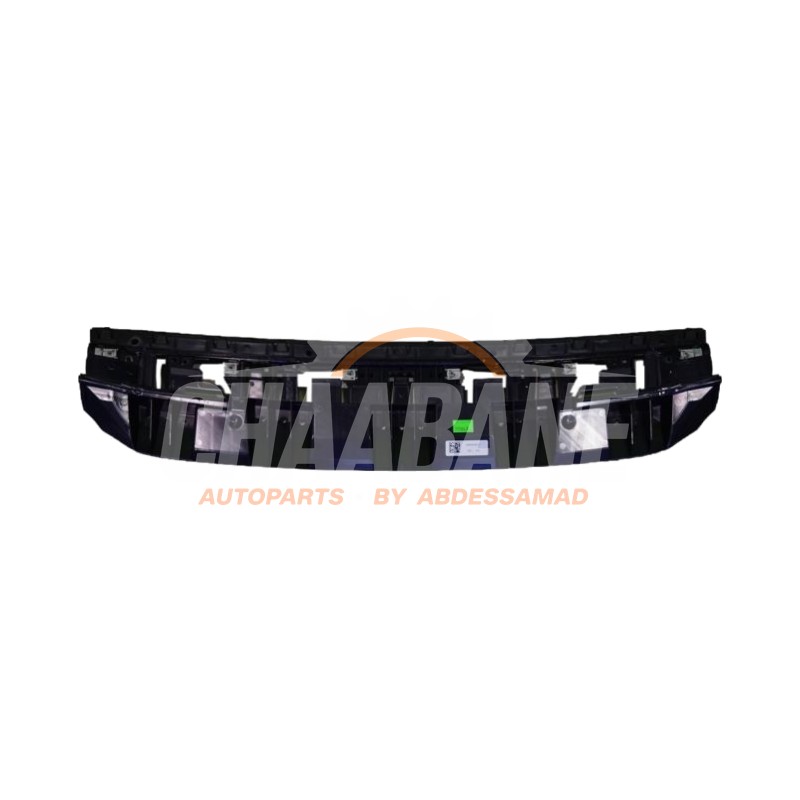 Jupe pare choc avant 51115A0C6E7 BMW i4 (G26) 2021