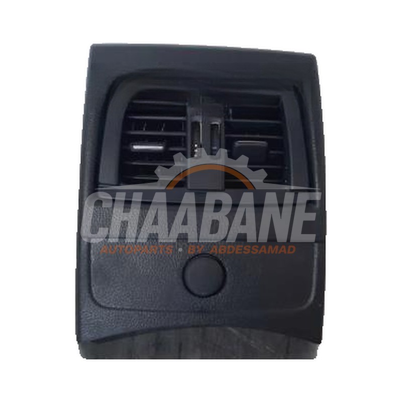 Grille aeration tableau de bord 2848168152 BMW 2 serie (F22) 220i 2.0 Turbo 16V 2013 / 2021