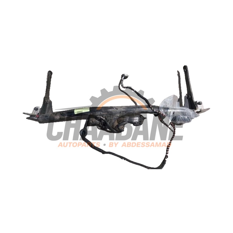 Attache remorque 3G8803881B Volkswagen Arteon Shooting Brake (3HAC) 1.4 eHybrid Plug-in 16V 2020