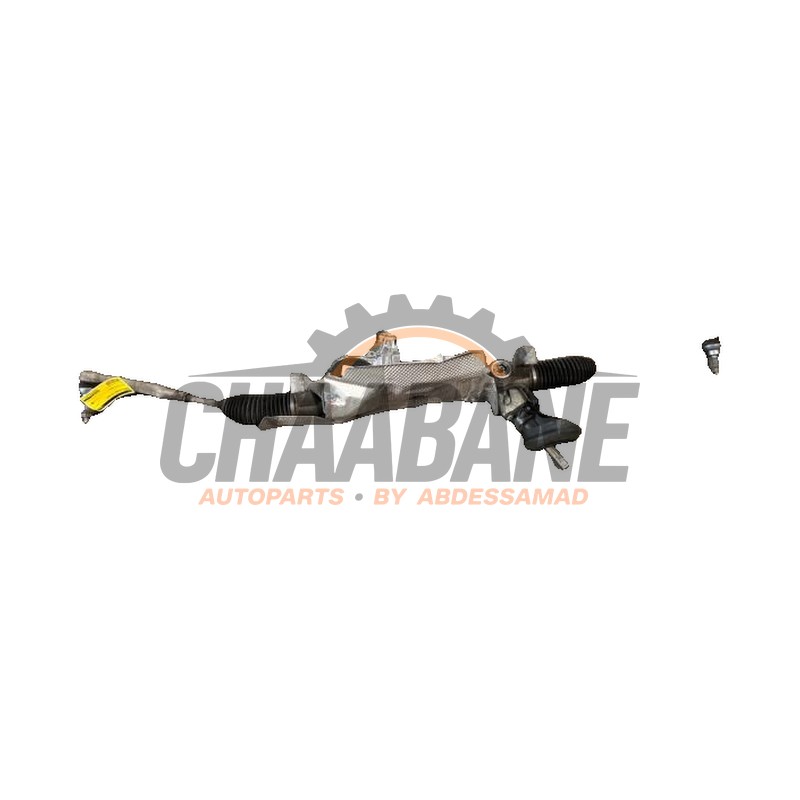 Boitier de direction A2474607101 Mercedes GLB (247.6) 2.0 GLB-180d
