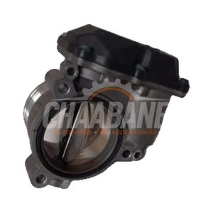 Boitier accelerateur 059145950 Audi Q7 (4MB/4MG) 3.0 TDI V6 24V 2015