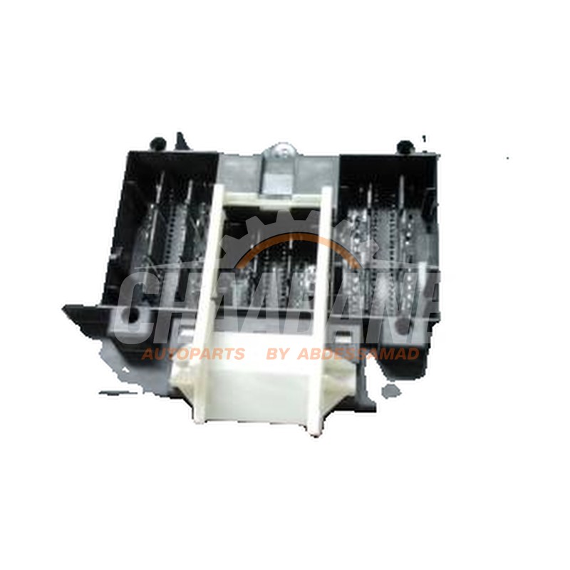 Ordinateur controle fonctionnel 5Q0937084Q Seat Leon (5FB) 1.4 TSI Ecomotive 16V 2012 / 2020