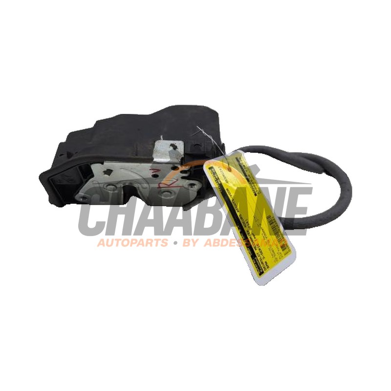Serrure avant droite A053702 BMW 3 serie Touring (F31) 330d 3.0 24V 2012 / 2019