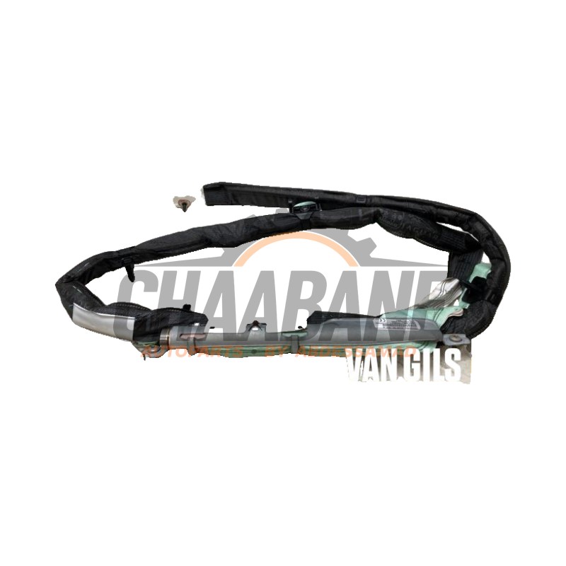 Airbag de toit gauche DX2314K160AA Jaguar XF Sportbrake 2.2 D S 16V
