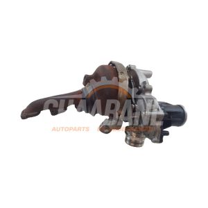 Turbo A6081402000 Mercedes Citan (420.6) 1.5 110 CDI