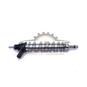 Injecteur (injection essence) A2560700187 Mercedes A-Klasse AMG (177.0) 2.0 A-35 AMG Turbo 16V 4Matic
