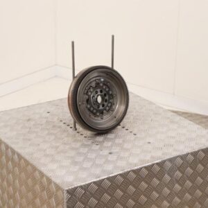 Volant dinertie masse double Cupra Formentor 2.5 VZ5 16V 4Drive 2020 07K105266H