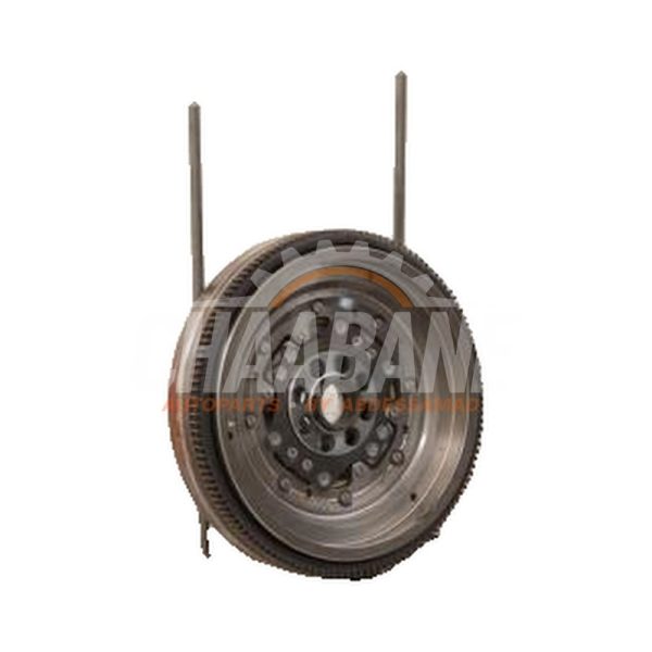 Volant moteur 07K105266H Audi TT RS 2016