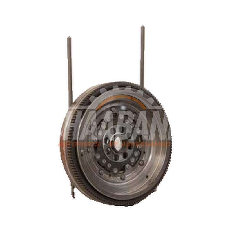Volant dinertie 07K105266H Audi TT RS 2016
