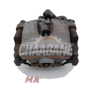 Etrier de frein (pince) arriere droit A2054230481 Mercedes C Estate (S205) C-300d 2.0 Turbo 16V