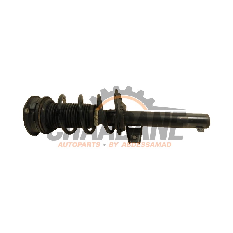 Barre amortisseur avant droit 5Q0413023FM Seat Leon 2012 / 2020