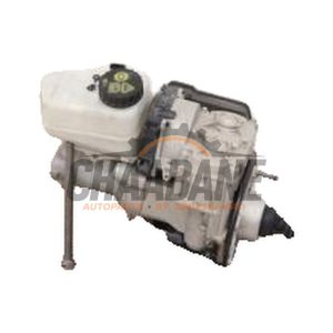 Servo frein 5QE614105C Audi A3 Sportback (8VA/8VF) 1.4 TFSI 16V e-tron 2012 / 2020