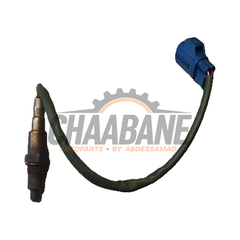 Sonde lambda LR140038 Jaguar F-type 2.0 Turbo 16V