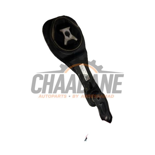 Support boite de vitesse 2Q0199851AH Seat Arona (KJX) 1.0 TSI 12V 2017