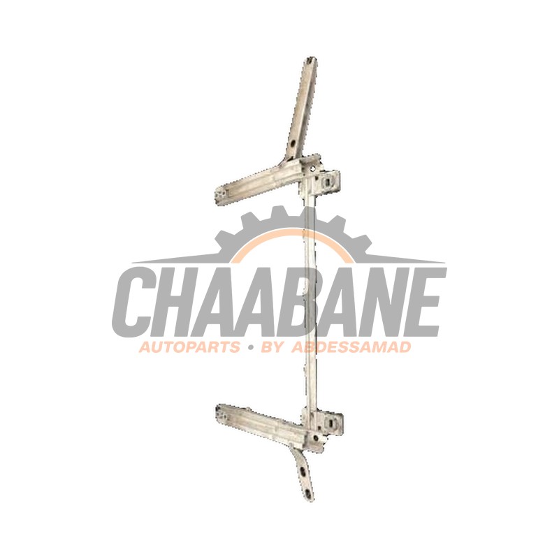 Barre radiateur 51117301605 BMW X1 (F48) xDrive 28i 2.0 16V Twin Power Turbo 2014 / 2022