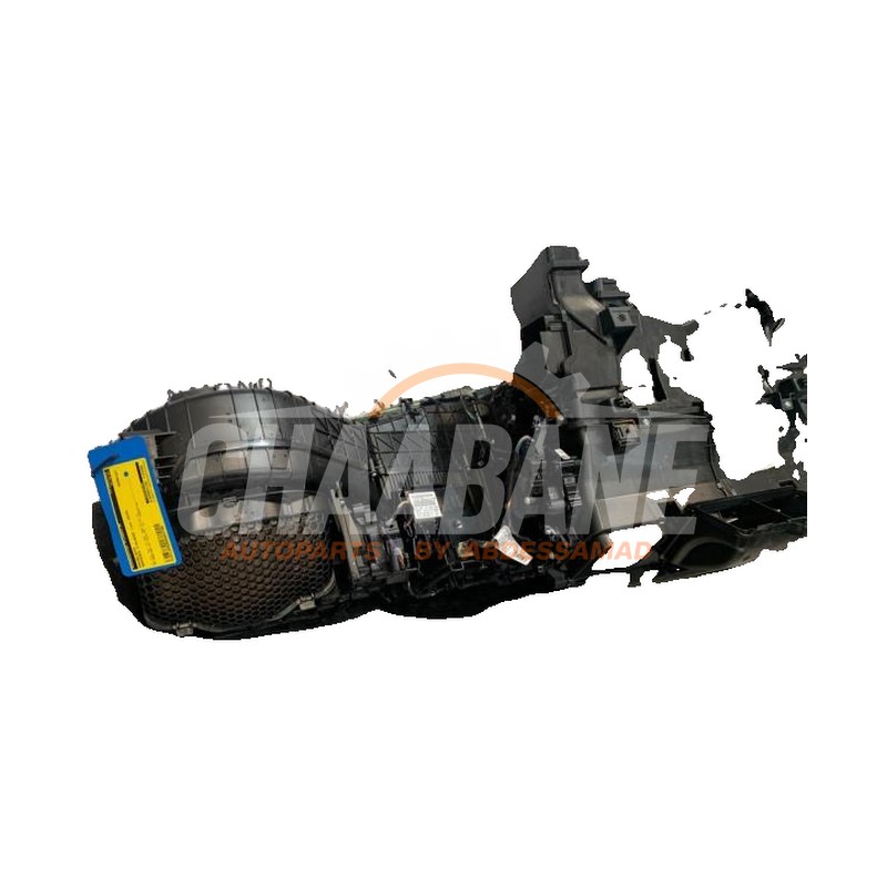 Bloc chauffage T10253034R Mercedes C Estate AMG (S205) C-63 S,Edition 1 AMG 4.0 V8 Biturbo