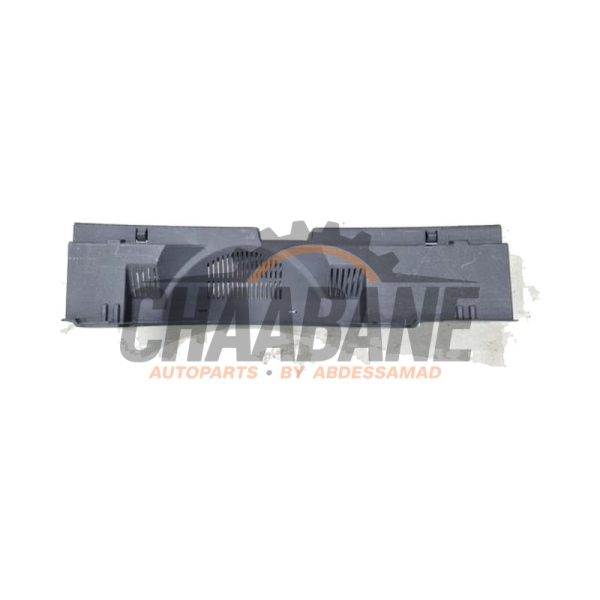 Couverture capteur serrure arriere 2GM863459D Volkswagen T-Cross 1.0 TSI 115 12V 2018