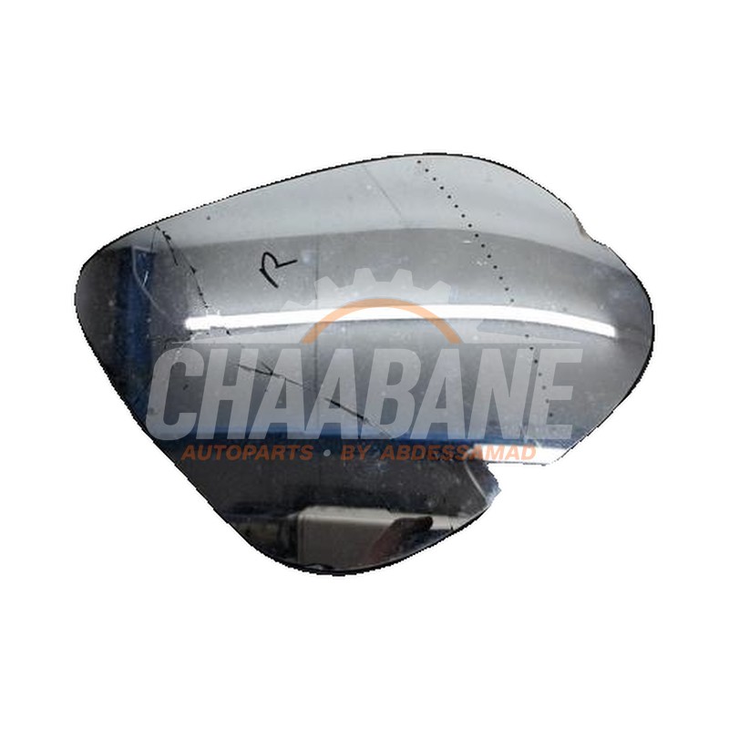 Glace retroviseur droit 044613 Mercedes Citan (415.6) 1.5 109 CDI