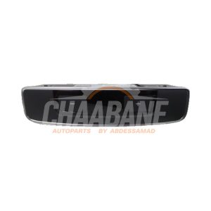Panneau de commandes chauffage 8W0919158 Audi A5 2016