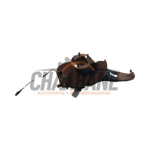 Fusee avant droit LR146341 Landrover Range Rover IV (LG) 4.4 SDV8 32V
