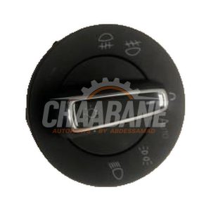 Commutateur lumiere 5G0941431AF Seat Ibiza V (KJB) 1.0 TSI 12V 2017