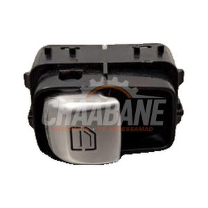 Commutateur vitre electrique A2059051513 Mercedes Vito Tourer (447.7) 2.0 119 CDI 16V