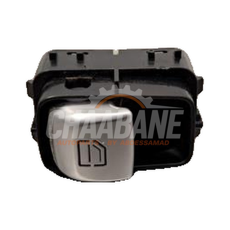 Commutateur vitre electrique A2059051513 Mercedes Vito Tourer (447.7) 2.0 119 CDI 16V
